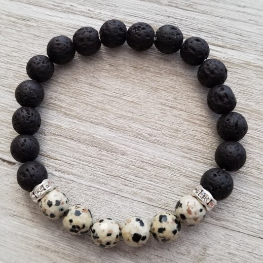 Align Dalmatian